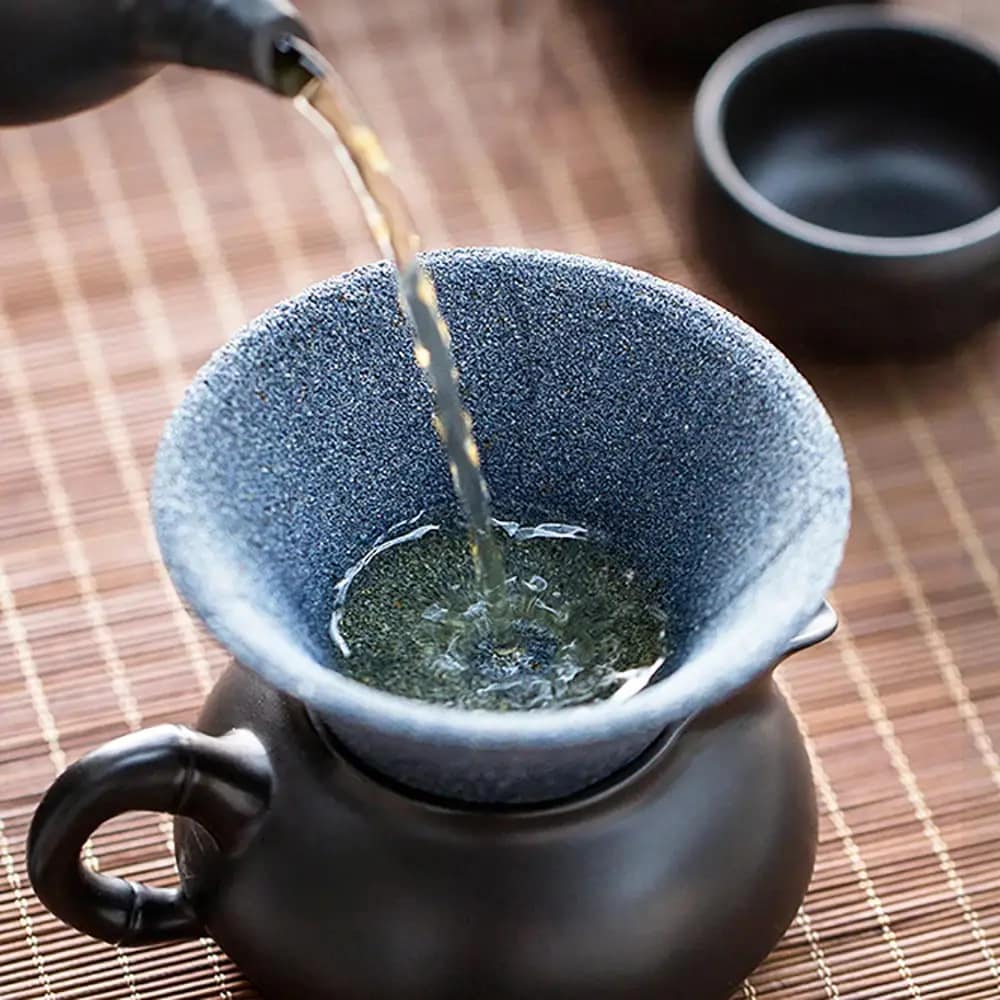 Japanese Coffee Filter High Quality Pour Over Paper Filters - Image 3