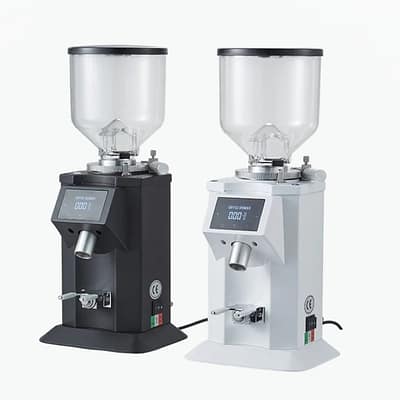 Geekin E700 Grinder – fast, precise, and durable for home and café use