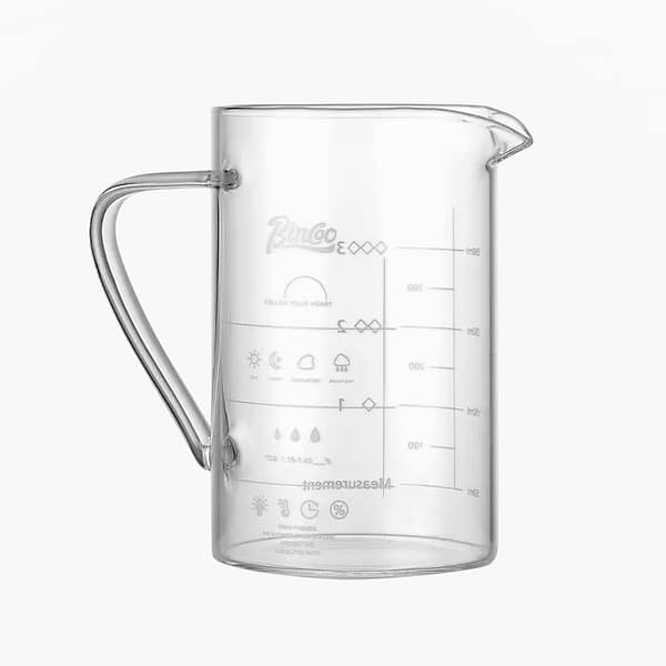Bincco coffee server 500ml