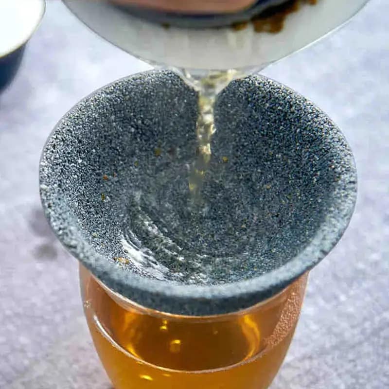 Japanese Coffee Filter High Quality Pour Over Paper Filters - Image 8